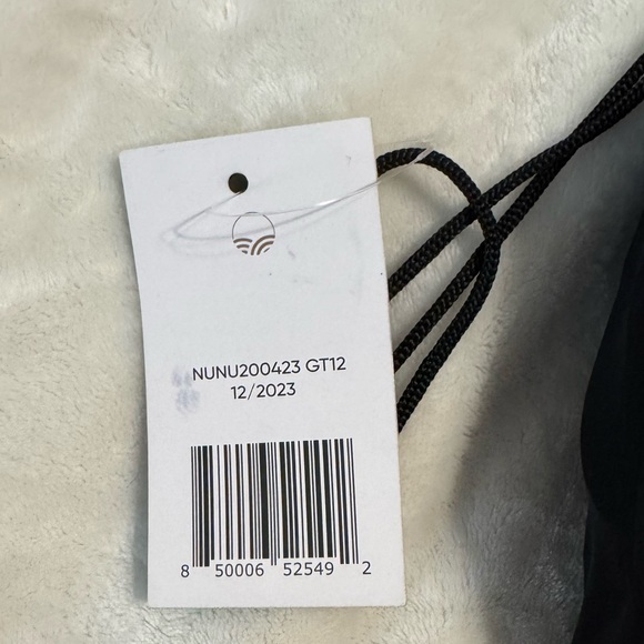 Tush Baby Snug Attachment black - Picture 2 of 4